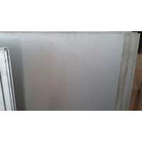 Лист титановый 1,2x1000x2000 мм ВТ1-0 ГОСТ 22178-76