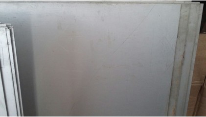 лист титановый 10x1000x1500 мм ОТ4-1 купить в Новосибирске