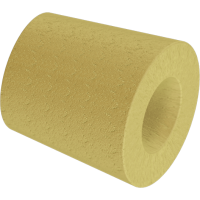 Переход теплоизоляционный минераловатный 406x377 мм ГОСТ 23208-2003