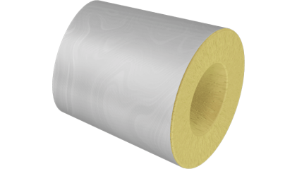 переход теплоизоляционный минераловатный 426x406 мм купить в Новосибирске