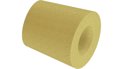 Переход теплоизоляционный минераловатный 820x720 мм фото переход теплоизоляционный минераловатный 820x720 мм купить в Новосибирске