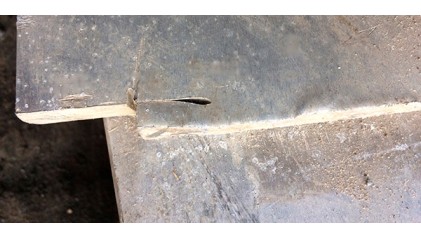 плиту алюминиевую 100x1500x3000 мм Д1Т купить в Новосибирске