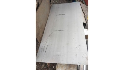 плиту жаропрочную 16 мм 30Х13 купить в Новосибирске