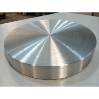 Поковка алюминиевая 650 мм АМг6 ОСТ 1 90073-85