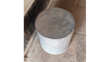 поковку чугунную круглую 250 мм СЧ20 купить в Новосибирске