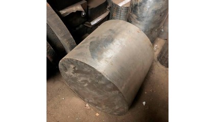 поковку жаропрочную 75 мм 12Х18Н9 купить в Новосибирске