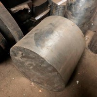 Поковка нержавеющая круглая 80 мм 08Х18Н10Т ГОСТ 25054-81