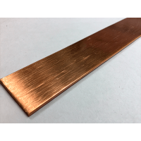 Полоса бронзовая ДПРНТ 70x2 мм МКБ ГОСТ 1789-2013