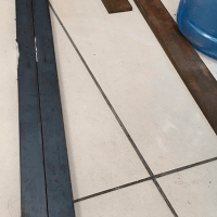 Полоса стальная горячекатаная 4x40 мм Ст3сп ГОСТ 103-2006