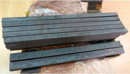 полосу стальную горячекатаную 12x1 мм Р18 купить в Новосибирске