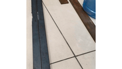 полосу стальную горячекатаную 50x20 мм Ст3 купить в Новосибирске