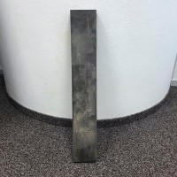 Полоса титановая 130x12 мм ВТ1-2 ГОСТ 23755-79