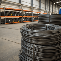 Проволока стальная арматурная ВР-2 3,5 мм Ст80 ГОСТ 7348-81