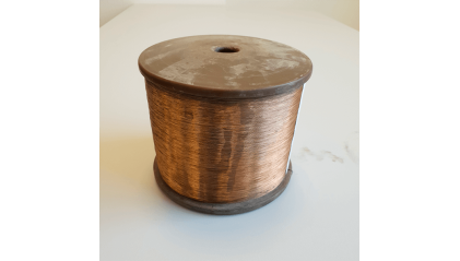 проволоку бронзовую ДКРНМ 0,15 мм БрАЖНМц9-4-4-1 купить в Новосибирске