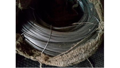 проволоку жаропрочную 3,5 мм 12ХМ купить в Новосибирске