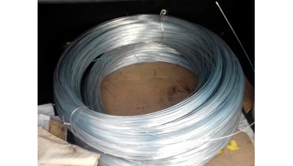 проволоку жаропрочную 0,5 мм 12ХМ купить в Новосибирске