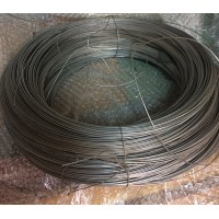 Проволока жаропрочная 6 мм 12Х18Н9 ГОСТ 18143-72