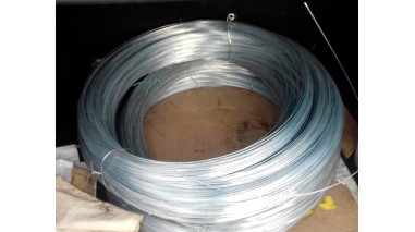 Проволока жаропрочная 2 мм 12Х1МФ ГОСТ 1526-81 фото