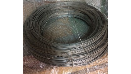 проволоку жаропрочную 5 мм 30Х13 купить в Новосибирске