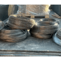 Проволока стальная холоднотянутая 65Г 2 мм ГОСТ 2771-81