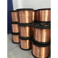 Проволока медная 6 мм МНЖКТ5-1-0.2-0.2 ГОСТ 2333-74