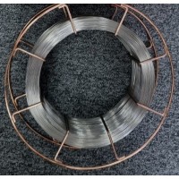 Проволока нержавеющая 0,8 мм 12Х18Н10Т ГОСТ 18143-72