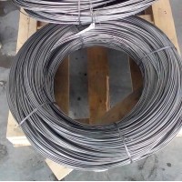 Проволока стальная пружинная 1 мм КТ-2 А-1 ГОСТ 9389-75