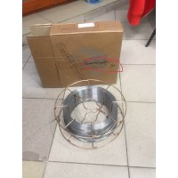 Проволока стальная сварочная с флюсом 1,2 мм Св-08Г2С ГОСТ 26271-84