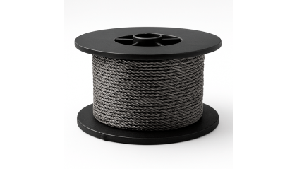 проволоку стальную витую 2,3 мм Ст5пс купить в Новосибирске