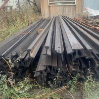 Рельсы Р65 стальные железнодорожные 3 м М76 ГОСТ 51685-2013