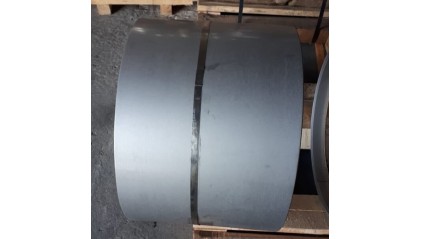 рулон нержавеющий 0,5x1000 мм AISI 201 купить в Новосибирске