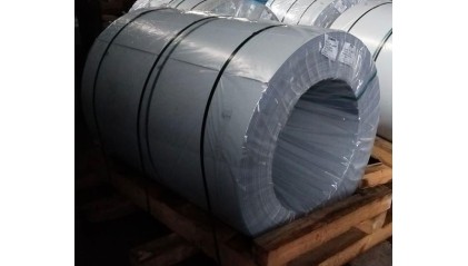 рулон оцинкованный 0,5x1250 мм 08пс купить в Новосибирске