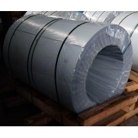 Рулон оцинкованный 0,1x1800 мм 08пс ГОСТ 14918-2020