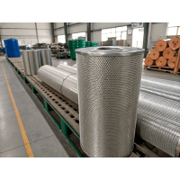 Сетка фильтровая нержавеющая П24 AISI 304 ГОСТ 3187-76