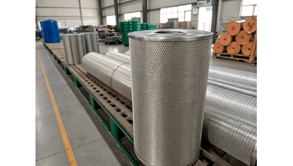 сетку фильтровую нержавеющую С48 AISI 304 купить в Новосибирске