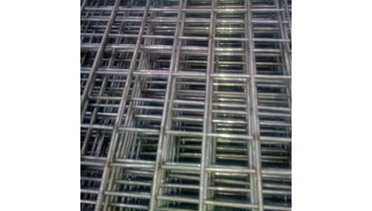 сетку сварную кладочную 150x150 3 мм ВР-1 купить в Новосибирске