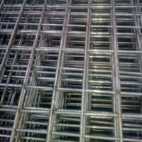 Сетка сварная кладочная 10x10x10 мм ВР-1 ГОСТ 23279-2012