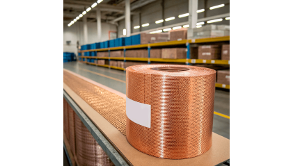 сетку медную 14x14 0,2 мм М1 купить в Новосибирске