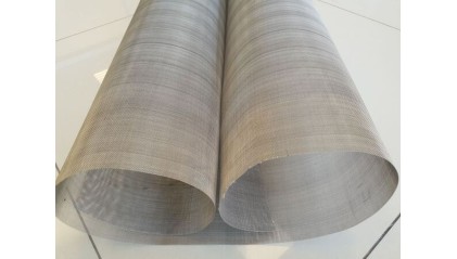 сетку никелевую 1x1 0,4 мм НП2 купить в Новосибирске