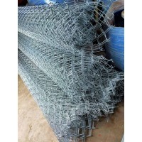 Сетка рабица оцинкованная 15x15x3 мм ГОСТ 5336-80