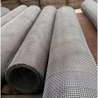 Сетка сварная нержавеющая 100x100x2 мм 03Х18Н11 ГОСТ 23279-2012