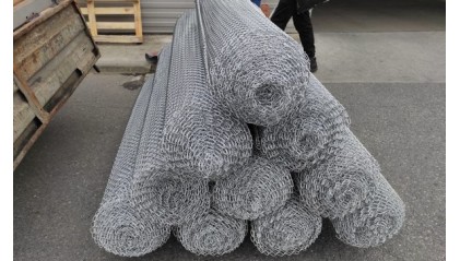 сетку сварную оцинкованную 100x100x1,6 мм ВР-1 купить в Новосибирске