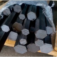 Шестигранник стальной калиброванный 10 мм 35Х ГОСТ 8560-78