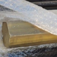 Шестигранник латунный ДШГПТ 12 мм ЛС59-1 ГОСТ 2060-2006