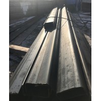 Швеллер нержавеющий гнутый 100x50x5 мм 12Х18Н10Т ГОСТ 8278-83