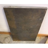 Плита стальная инструментальная 1 мм 9Х1 ГОСТ 19903-2015