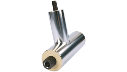 тройник в ППУ-ОЦ изоляции 133х4-57х4 мм купить в Новосибирске