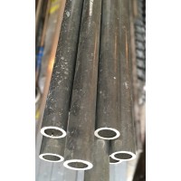 Труба алюминиевая прессованная 100x5 мм А7 ГОСТ 18482-79