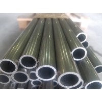 Труба стальная бесшовная г/д 89x8 мм 09Г2С ГОСТ 8732-78