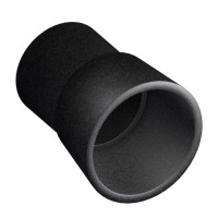 Труба чугунная канализационная фото